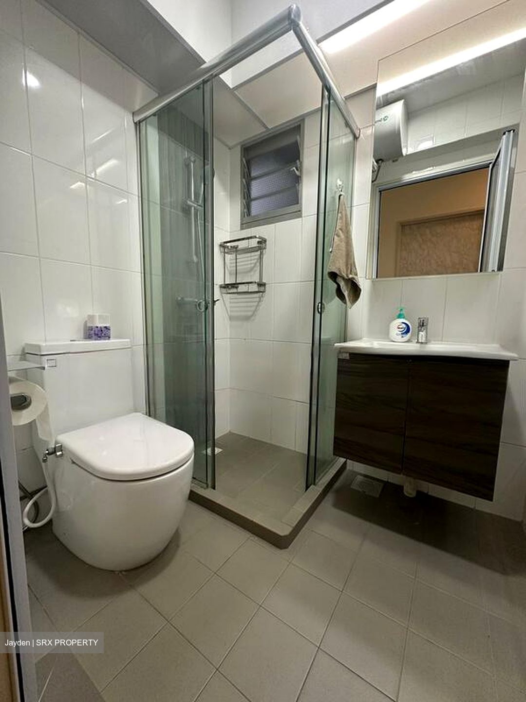 Blk 573C Woodlands Glen (Woodlands), HDB 3 Rooms #460575231